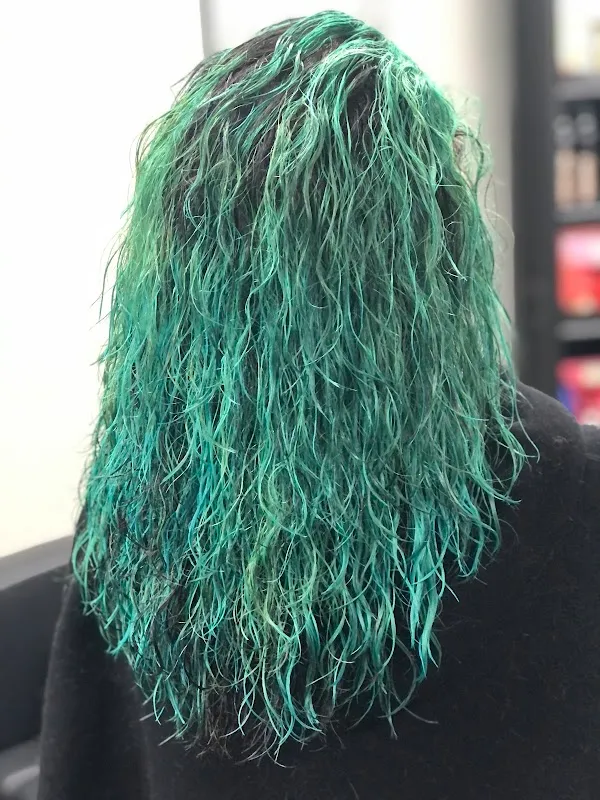 The Mane Frame Hair Salon