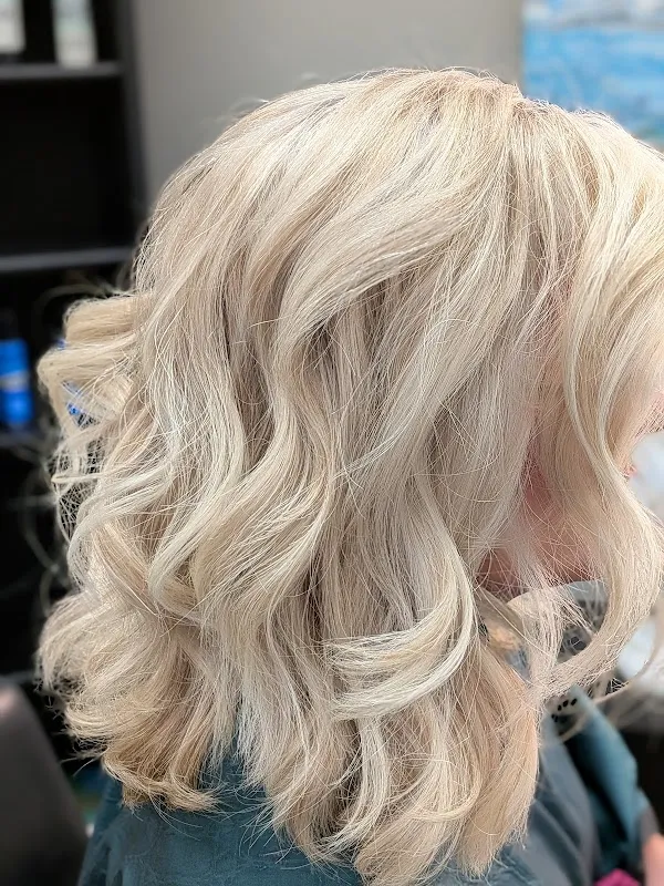 The Mane Frame Hair Salon