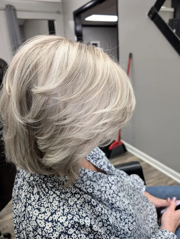 The Mane Frame Hair Salon