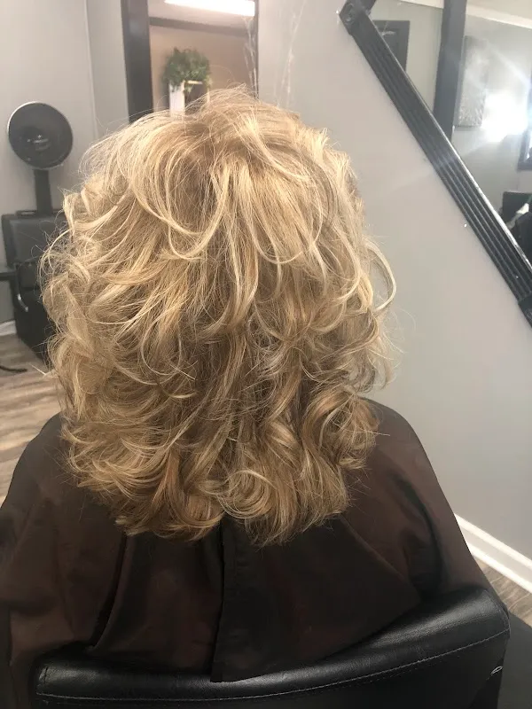 The Mane Frame Hair Salon