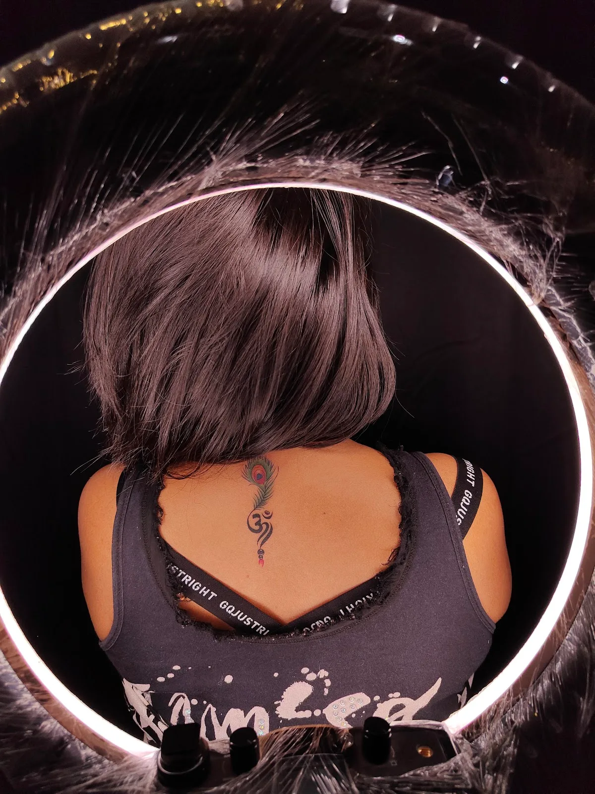 Mamba tattoos | Best Tattoo Shop in Magarpatta