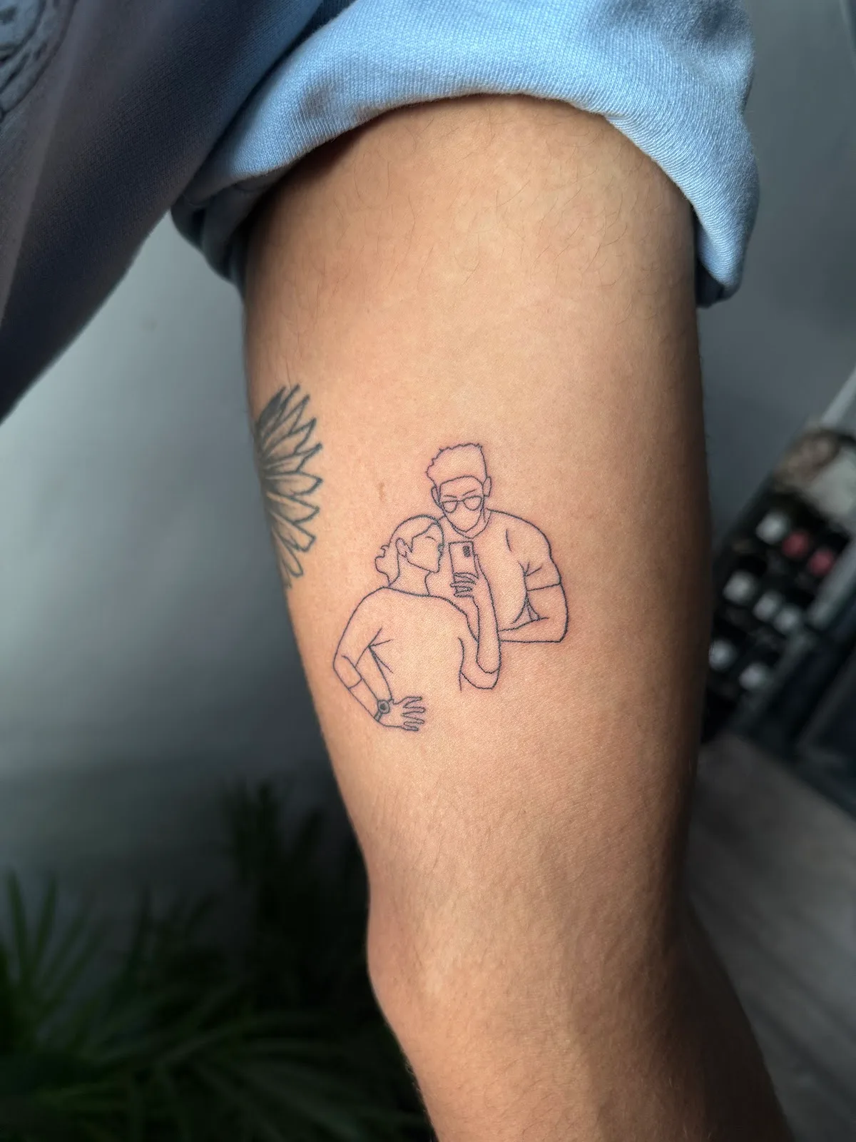 Mamba tattoos | Best Tattoo Shop in Magarpatta