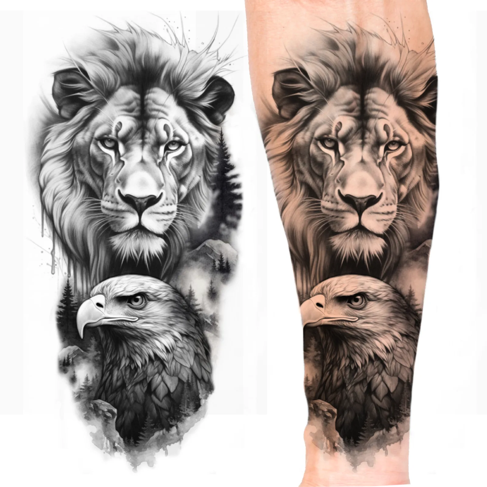 Mamba tattoos | Best Tattoo Shop in Magarpatta