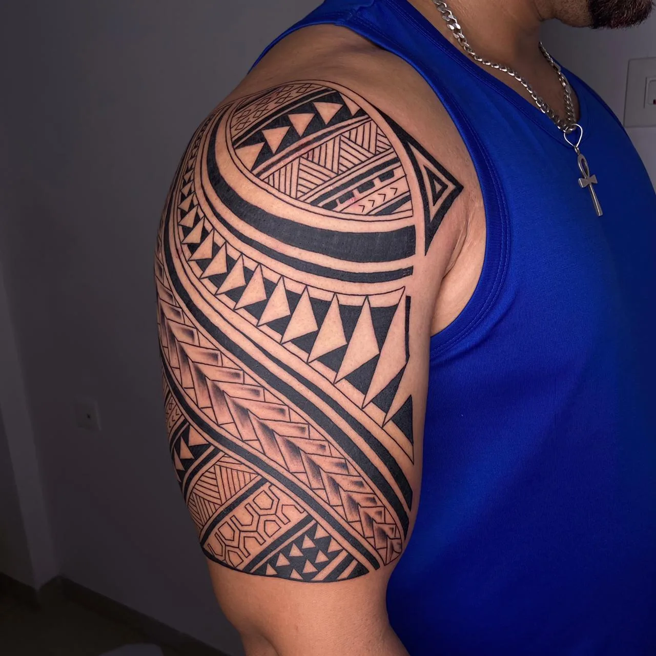 Mamba tattoos | Best Tattoo Shop in Magarpatta