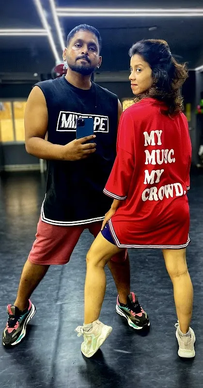 Broadway Dance Academy