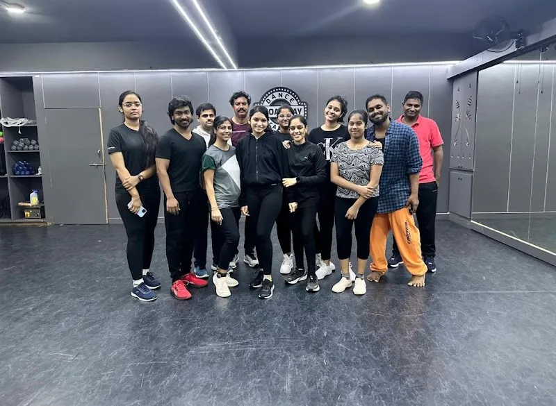 Broadway Dance Academy