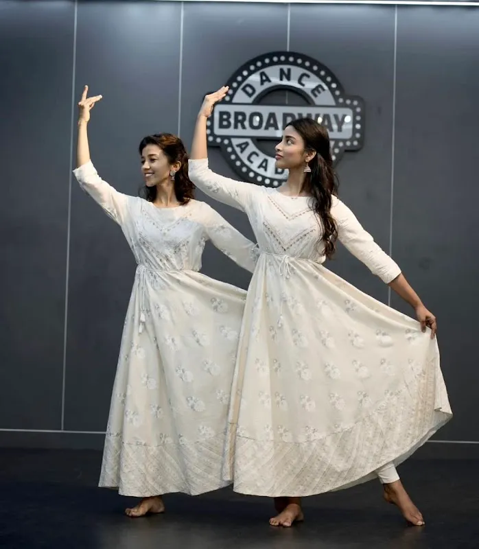 Broadway Dance Academy