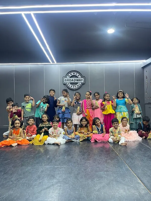 Broadway Dance Academy