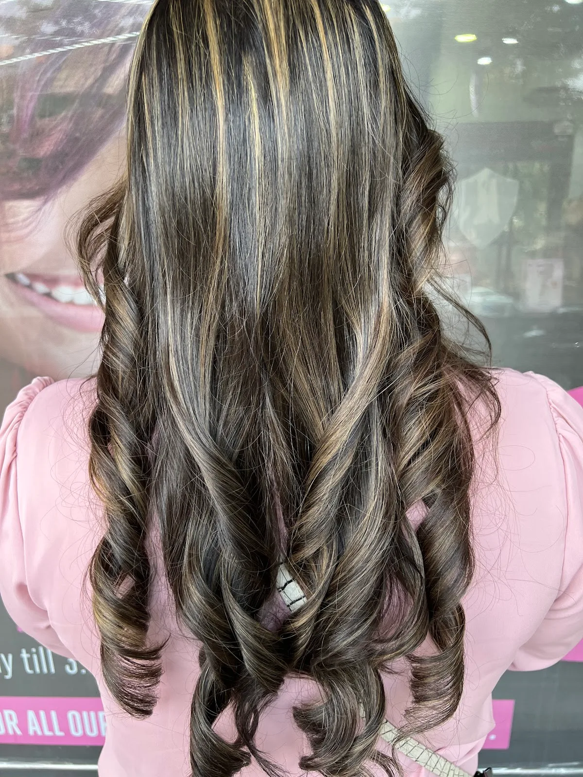 Lakme Salon Saket Indore