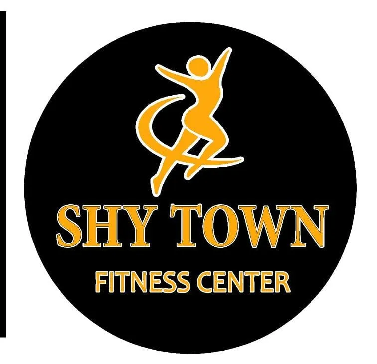 Shy Town Fitness Center