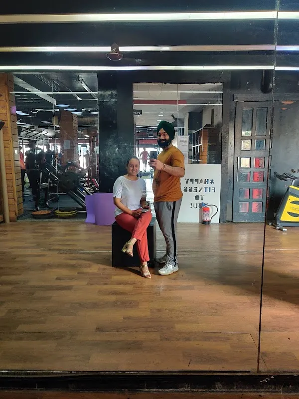 Zumba, Fitness, Dance with team Aadi (Family Choreographer & Personal Training Classes)