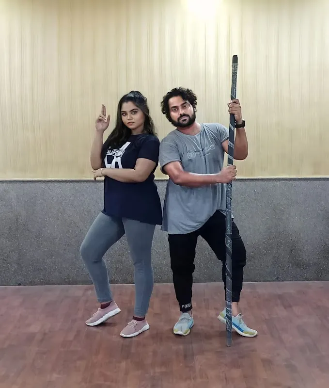 Zumba, Fitness, Dance with team Aadi (Family Choreographer & Personal Training Classes)