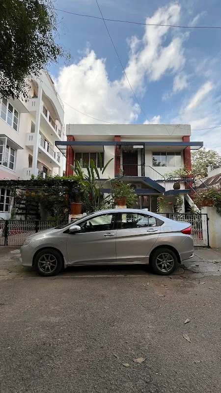 Pagal Canvas Backyard