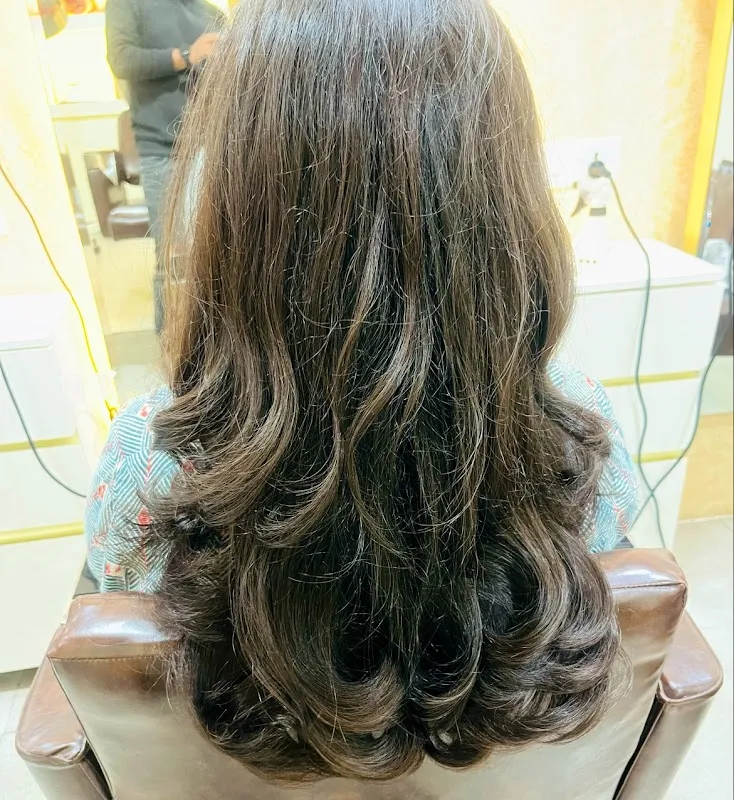 STUDIO11 Family Salon Habsiguda