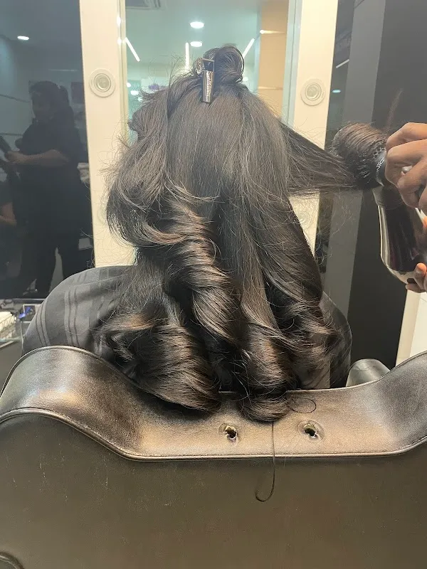 STUDIO11 Family Salon Habsiguda
