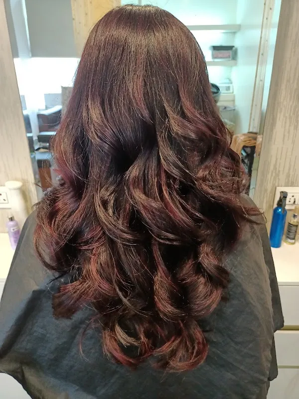 STUDIO11 Family Salon Habsiguda
