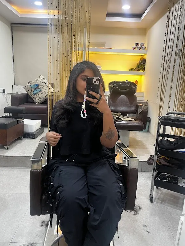 STUDIO11 Family Salon Habsiguda