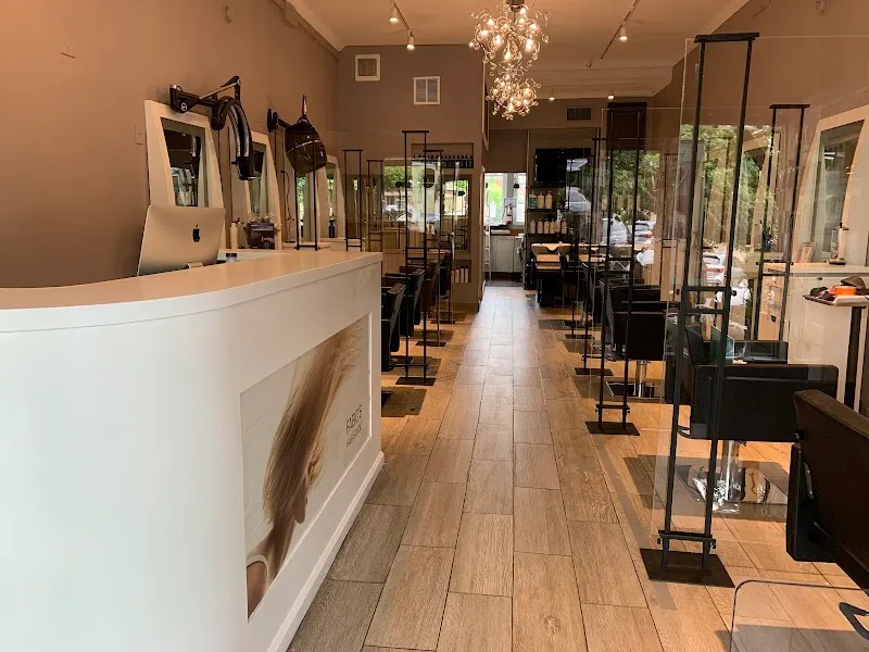 Fabios Hair Studio