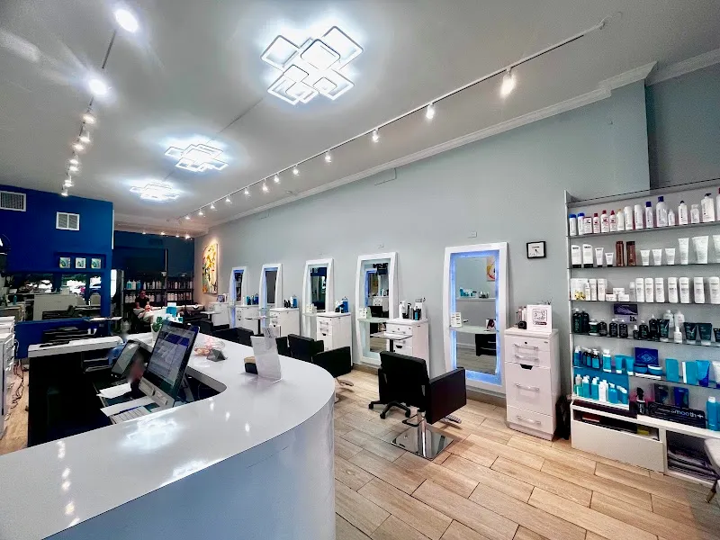 Fabios Hair Studio