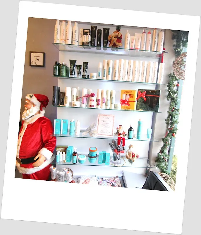 Fabios Hair Studio