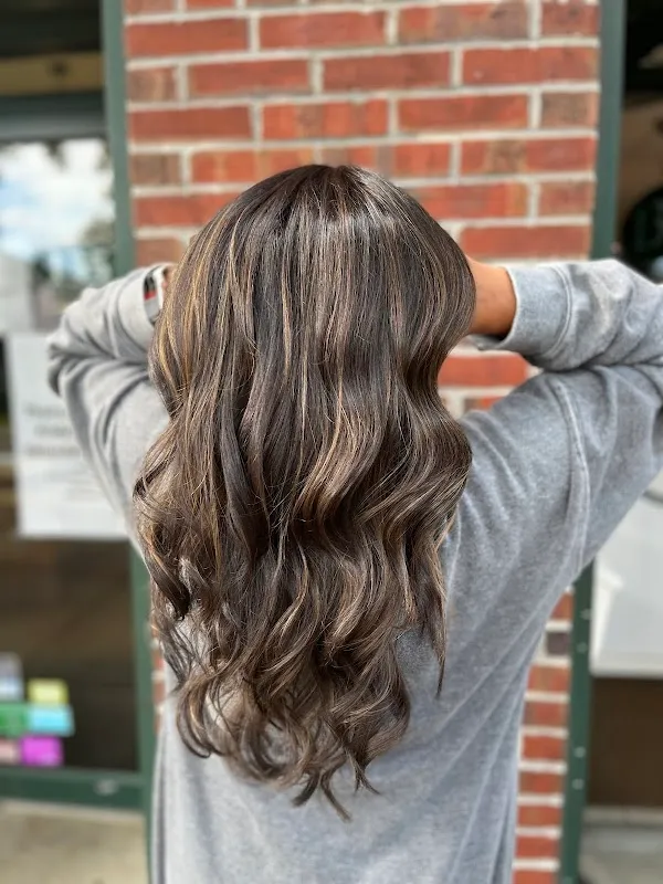 Fabios Hair Studio