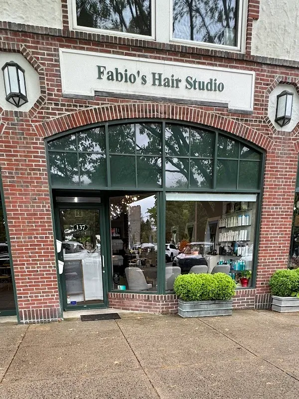 Fabios Hair Studio