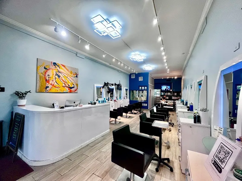 Fabios Hair Studio