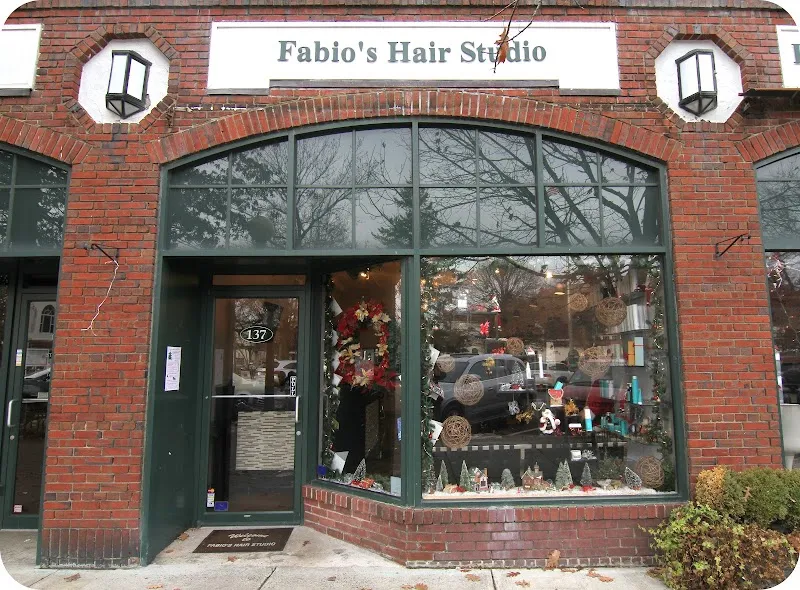 Fabios Hair Studio