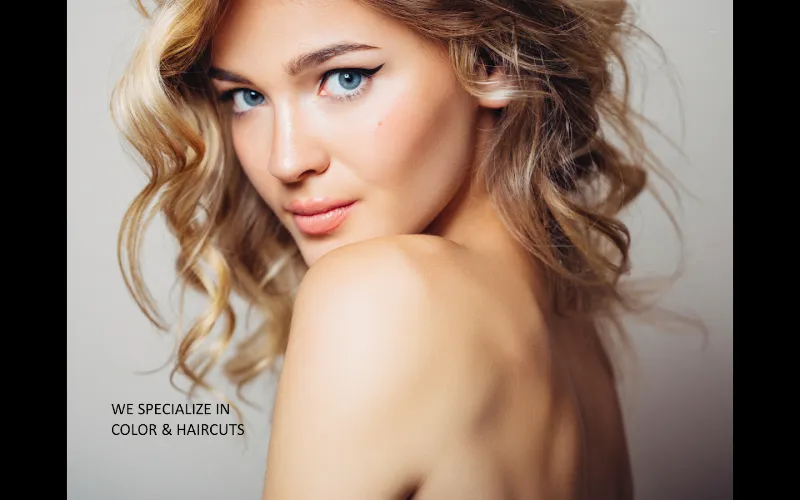Fabios Hair Studio