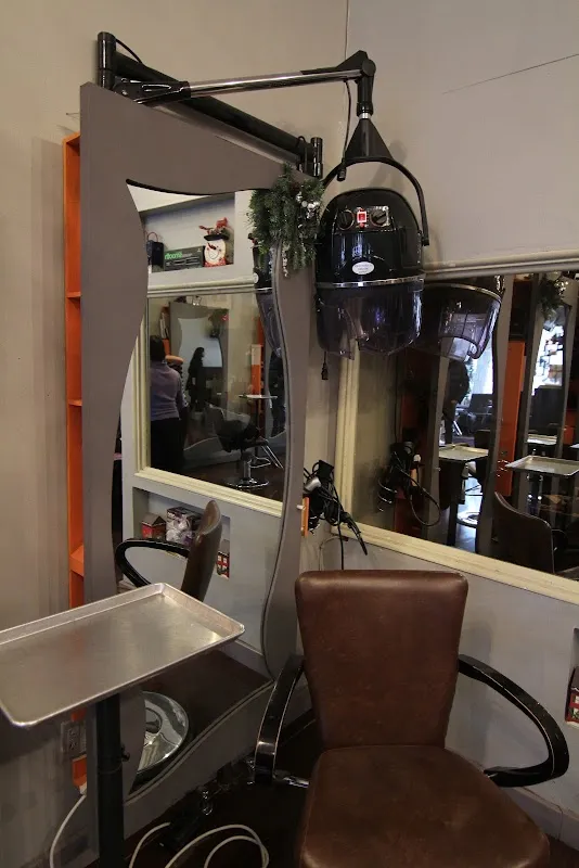 Fabios Hair Studio