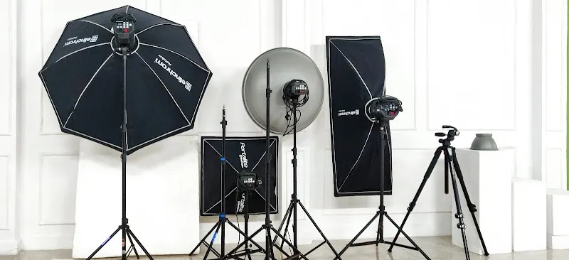 RGB STUDIO | Photography studio on rent | Photoshoot space for rent | Photography & Videography rental studio in Mumbai
