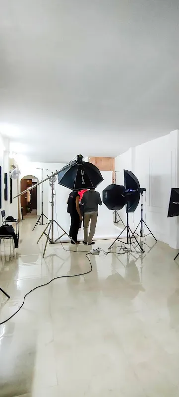 RGB STUDIO | Photography studio on rent | Photoshoot space for rent | Photography & Videography rental studio in Mumbai