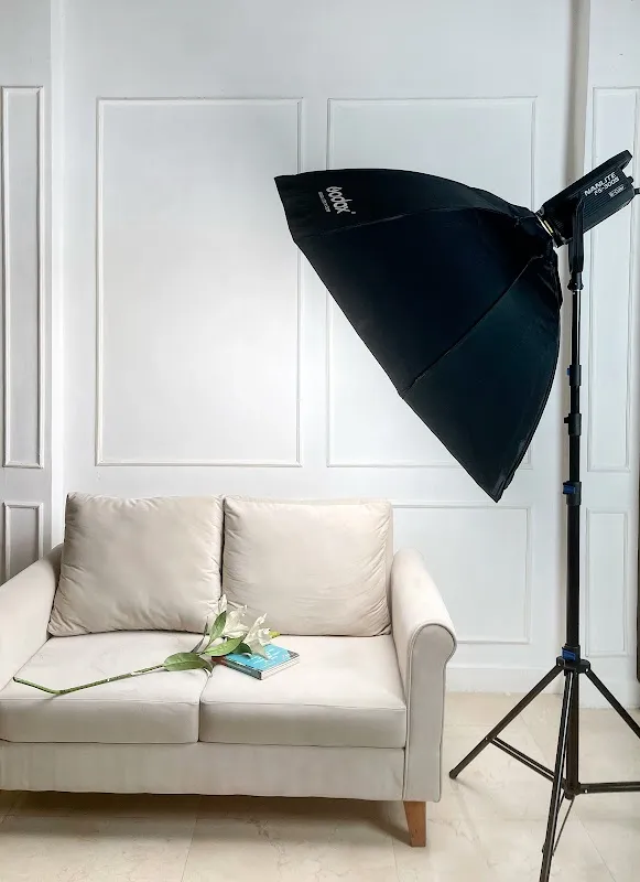 RGB STUDIO | Photography studio on rent | Photoshoot space for rent | Photography & Videography rental studio in Mumbai