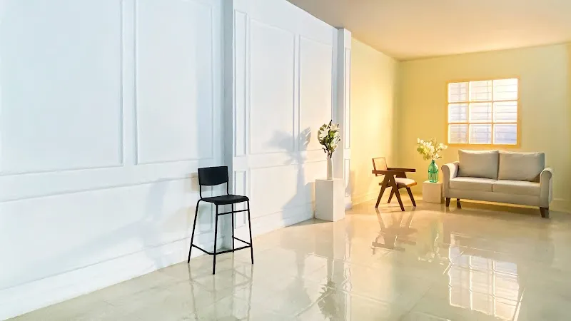RGB STUDIO | Photography studio on rent | Photoshoot space for rent | Photography & Videography rental studio in Mumbai