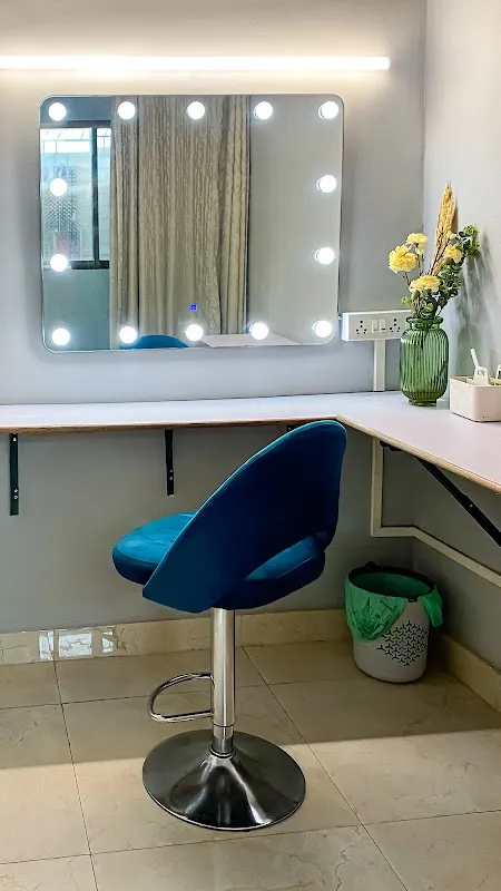 RGB STUDIO | Photography studio on rent | Photoshoot space for rent | Photography & Videography rental studio in Mumbai