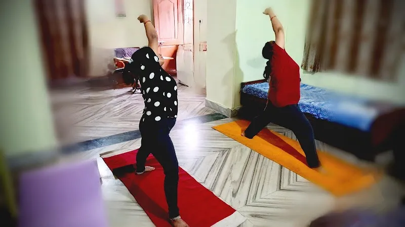Pratikshana yoga