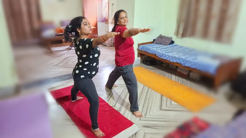 Pratikshana yoga