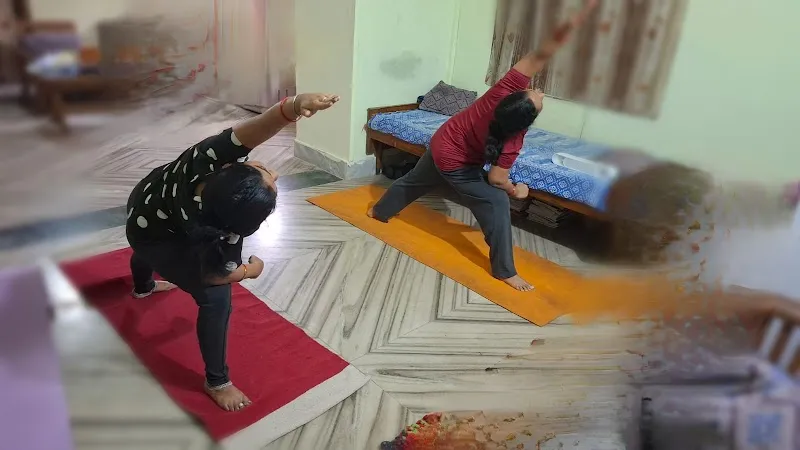 Pratikshana yoga