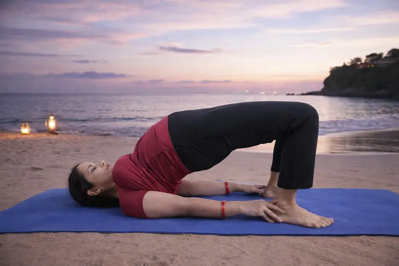 Pratikshana yoga