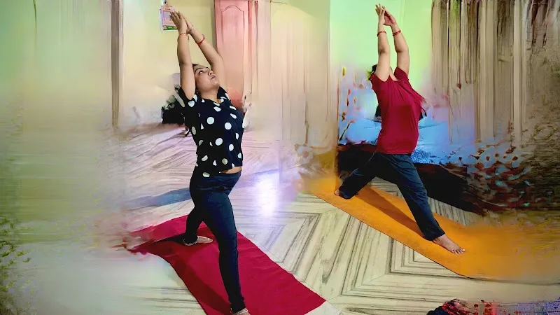 Pratikshana yoga