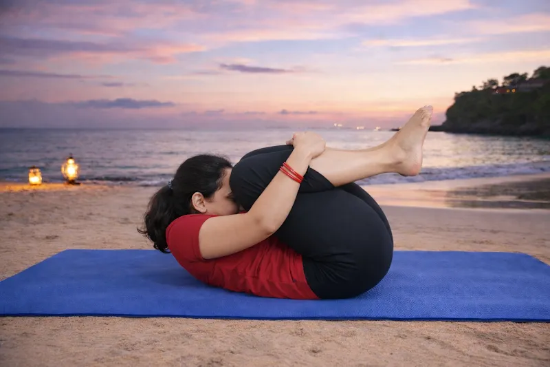 Pratikshana yoga
