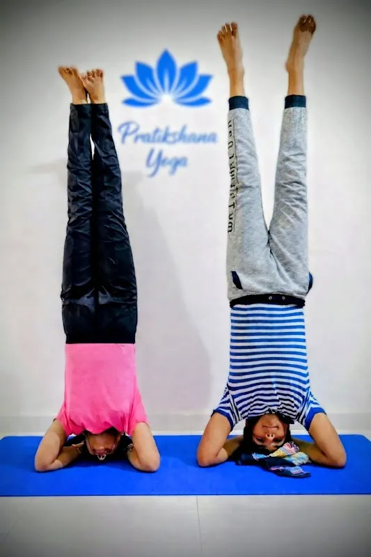 Pratikshana yoga