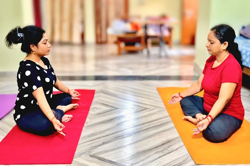 Pratikshana yoga