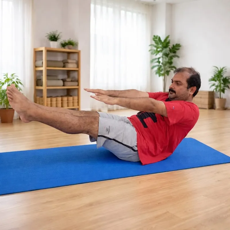 Pratikshana yoga