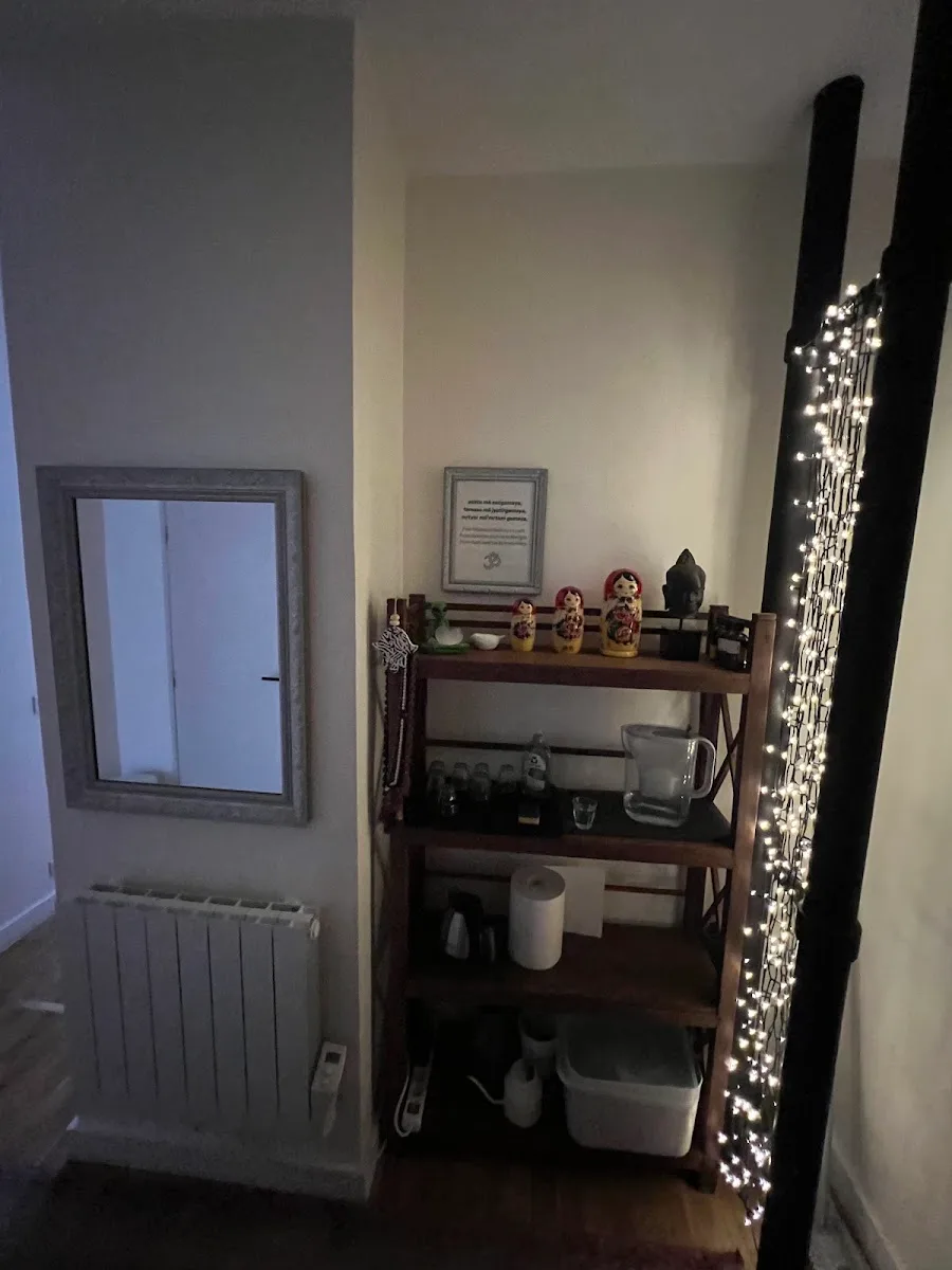 Sputnik Yoga Space