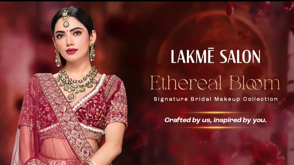Lakme Salon For Him and Her in Ranjit Nagar,Kanpur