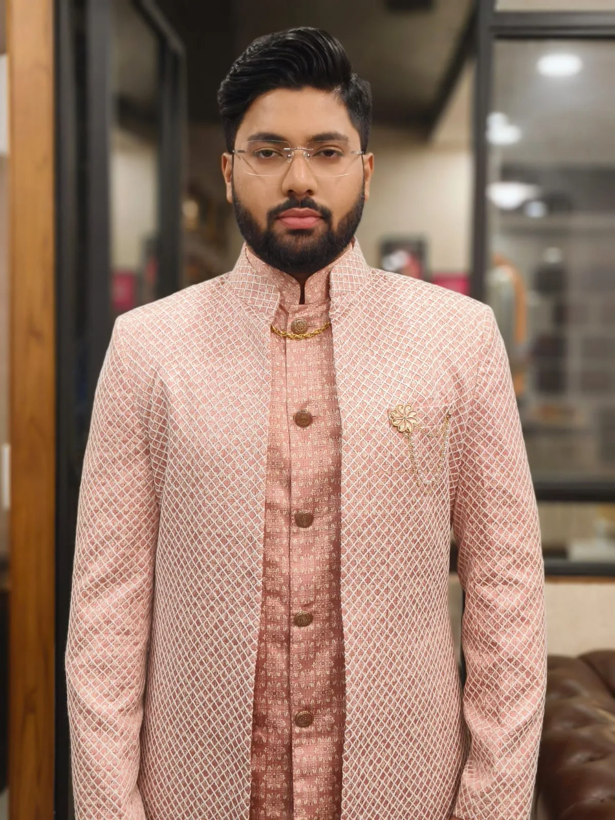 Lakme Salon For Him and Her in Ranjit Nagar,Kanpur