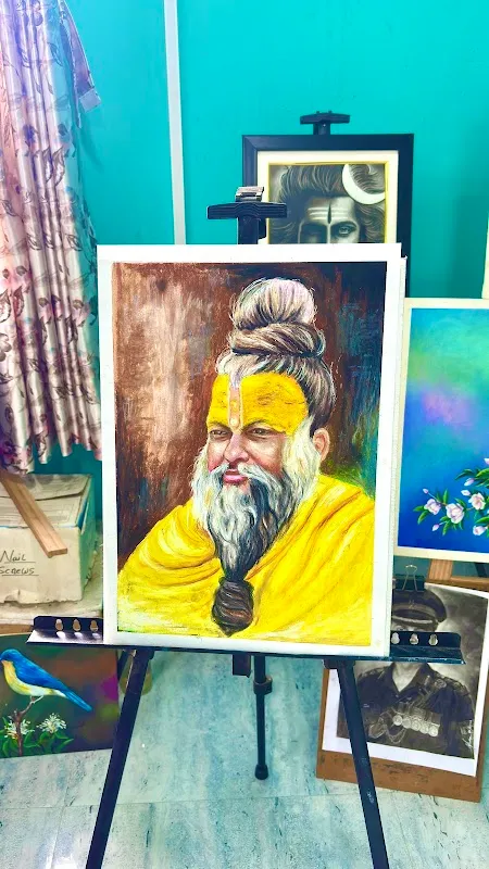 Siliguri Monalisa Art Institute