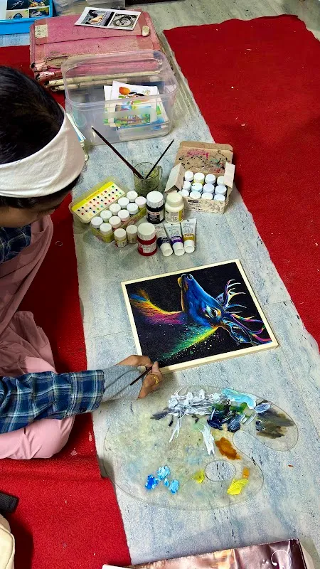 Siliguri Monalisa Art Institute