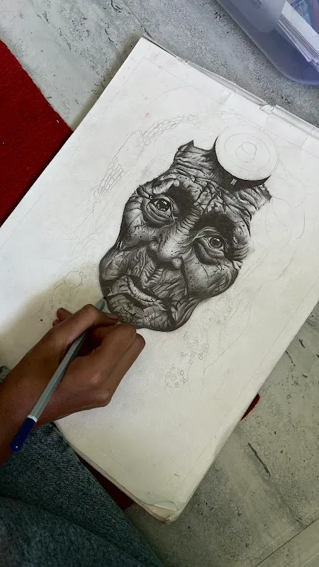 Siliguri Monalisa Art Institute